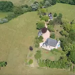 Le Mont Roty - 15min Deauville - 15p * Saint-Étienne-la-Thillaye