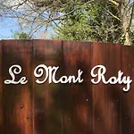 Σπίτι διακοπών Le Mont Roty - 15min Deauville - 15p *