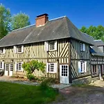 Le Mont Roty - 15min Deauville - 15p Saint-Étienne-la-Thillaye