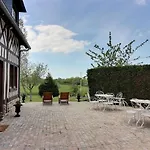 Le Mont Roty - 15min Deauville - 15p