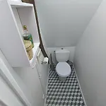 Σπίτι διακοπών Le Mont Roty - 15min Deauville - 15p