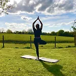 Le Mont Roty - 15min Deauville - 15p Σπίτι διακοπών *