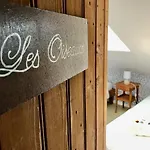 Le Mont Roty - 15min Deauville - 15p *