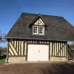 Le Mont Roty - 15min Deauville - 15p Saint-Étienne-la-Thillaye