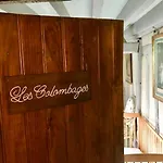 Le Mont Roty - 15min Deauville - 15p