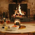 Σπίτι διακοπών Le Mont Roty - 15min Deauville - 15p Saint-Étienne-la-Thillaye