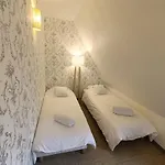 Le Mont Roty - 15min Deauville - 15p Σπίτι διακοπών