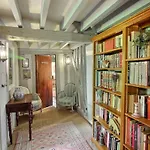 Σπίτι διακοπών Le Mont Roty - 15min Deauville - 15p *