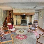 Le Mont Roty - 15min Deauville - 15p