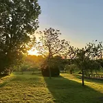 Le Mont Roty - 15min Deauville - 15p Σπίτι διακοπών *