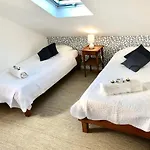 Σπίτι διακοπών Le Mont Roty - 15min Deauville - 15p *