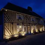 Le Mont Roty - 15min Deauville - 15p *