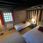 Le Mont Roty - 15min Deauville - 15p * Saint-Étienne-la-Thillaye