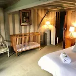 Le Mont Roty - 15min Deauville - 15p