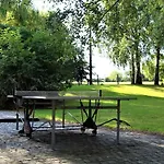 Le Mont Roty - 15min Deauville - 15p *