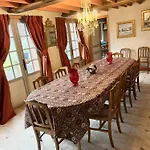 Le Mont Roty - 15min Deauville - 15p Σπίτι διακοπών *