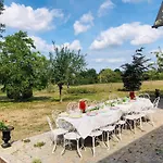 Le Mont Roty - 15min Deauville - 15p *