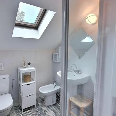 Tatil Evi Le Mont Roty - 15min Deauville - 15p