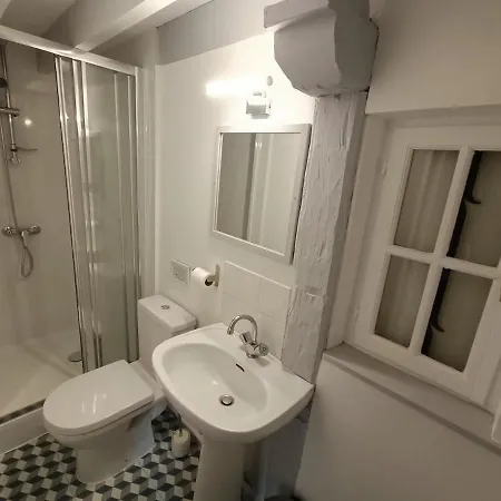 Le Mont Roty - 15min Deauville - 15p Tatil Evi