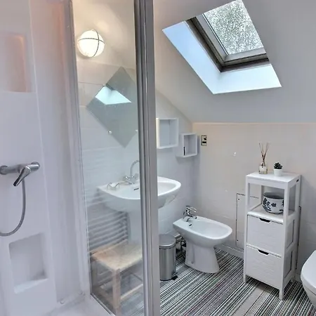 Tatil Evi Le Mont Roty - 15min Deauville - 15p