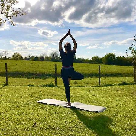 Le Mont Roty - 15min Deauville - 15p Tatil Evi *