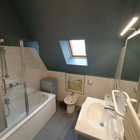 Le Mont Roty - 15min Deauville - 15p *