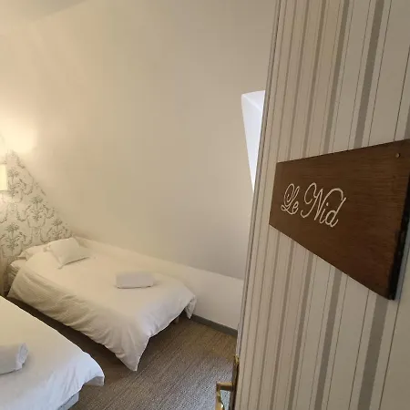 Le Mont Roty - 15min Deauville - 15p Saint-Étienne-la-Thillaye