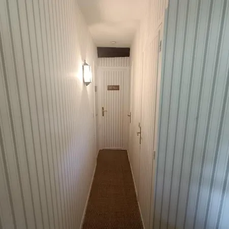 Le Mont Roty - 15min Deauville - 15p Tatil Evi *