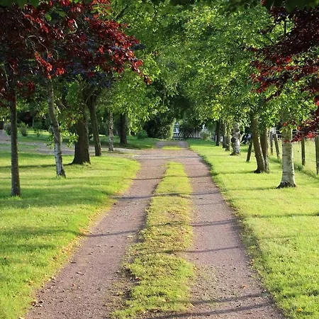 Le Mont Roty - 15min Deauville - 15p Tatil Evi