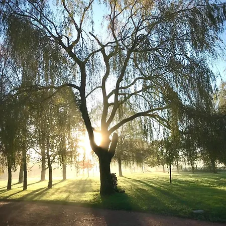 Le Mont Roty - 15min Deauville - 15p Holiday home *