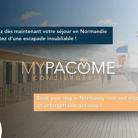 Le Mont Roty - 15min Deauville - 15p * Saint-Etienne-la-Thillaye