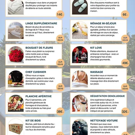 Le Mont Roty - 15min Deauville - 15p * Saint-Étienne-la-Thillaye