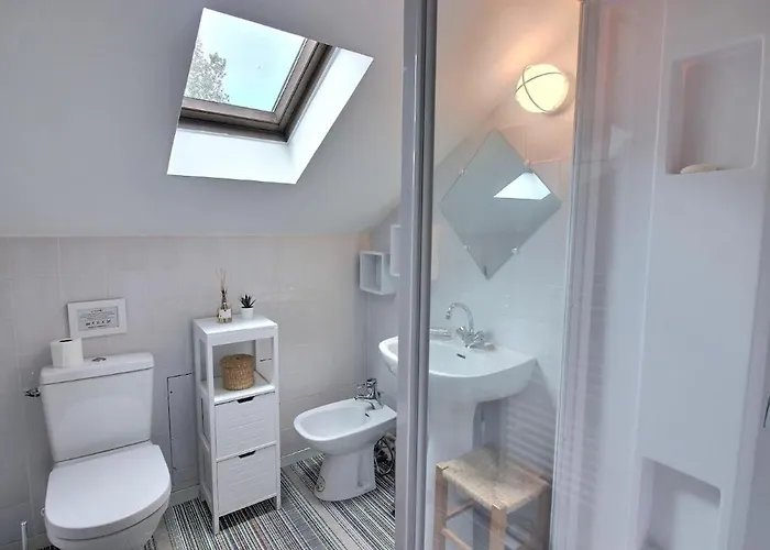 Holiday home Le Mont Roty - 15min Deauville - 15p