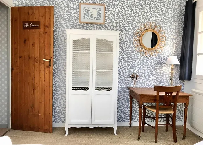 Le Mont Roty - 15min Deauville - 15p Saint-Etienne-la-Thillaye