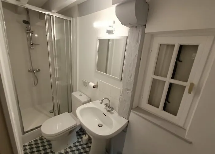 Le Mont Roty - 15min Deauville - 15p Holiday home