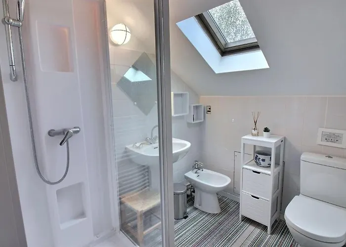 Holiday home Le Mont Roty - 15min Deauville - 15p