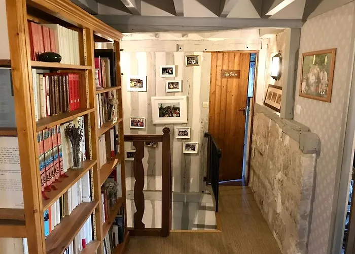 Le Mont Roty - 15min Deauville - 15p *