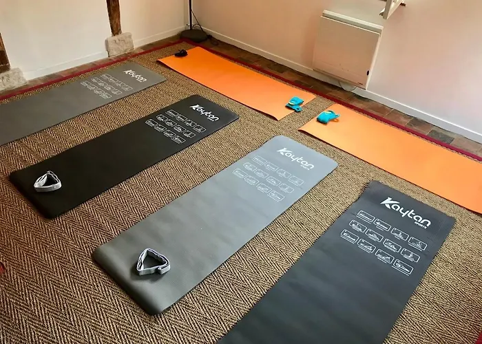 Holiday home Le Mont Roty - 15min Deauville - 15p *