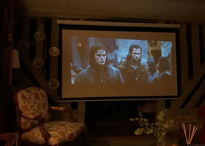 Le Mont Roty - 15min Deauville - 15p Holiday home *