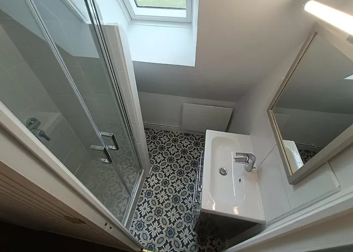 Holiday home Le Mont Roty - 15min Deauville - 15p