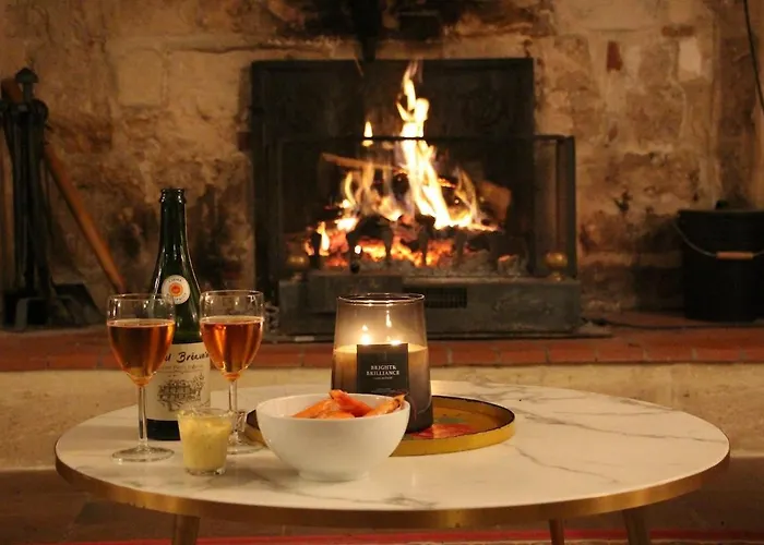 Holiday home Le Mont Roty - 15min Deauville - 15p Saint-Etienne-la-Thillaye