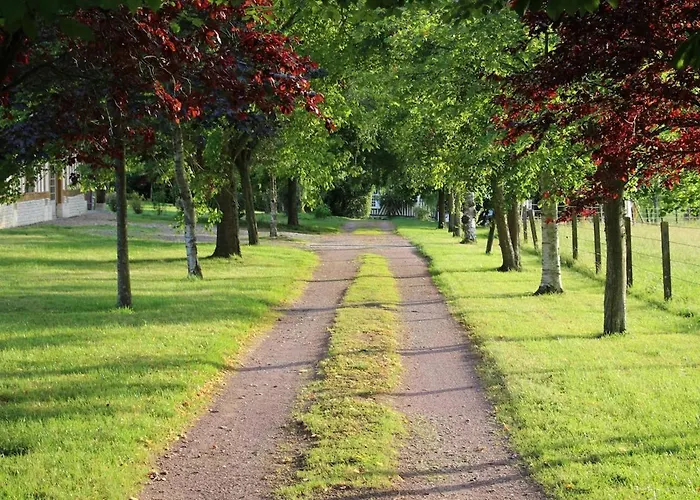 Le Mont Roty - 15min Deauville - 15p Holiday home