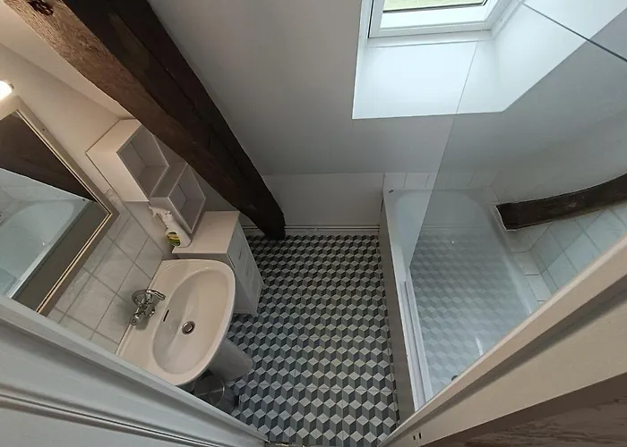 Holiday home Le Mont Roty - 15min Deauville - 15p Saint-Etienne-la-Thillaye