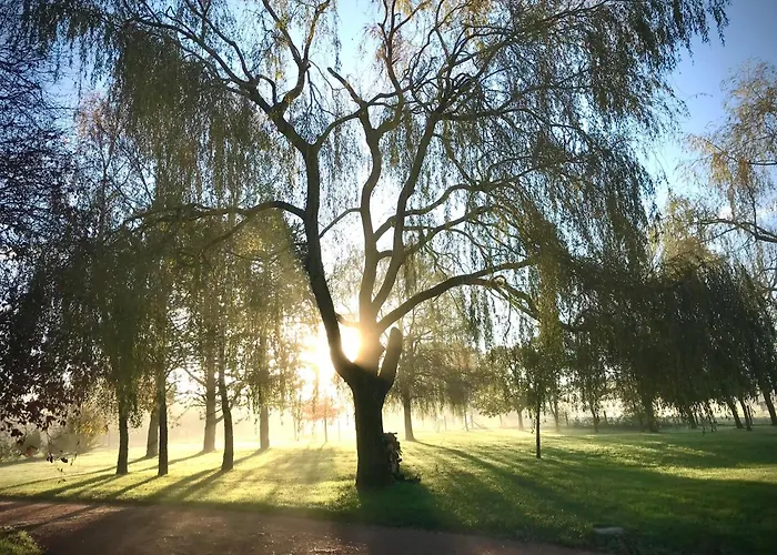 Le Mont Roty - 15min Deauville - 15p Holiday home *