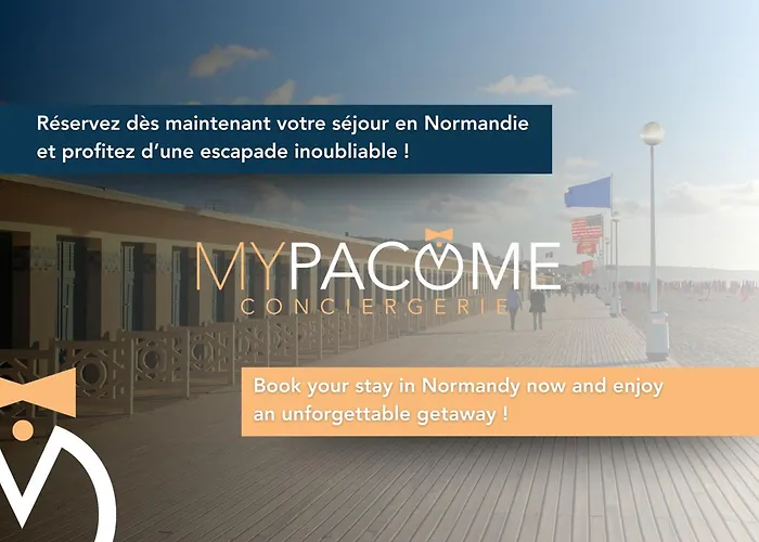 Le Mont Roty - 15min Deauville - 15p * Saint-Etienne-la-Thillaye